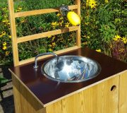 nowato Handwaschbecken