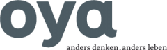 nowato in der Presse - Oya 2017