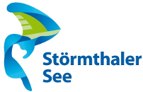 Logo Störmthaler See Großpösna