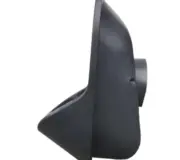 Wasserloses Urinal TiPi - für Männer - anthrazit